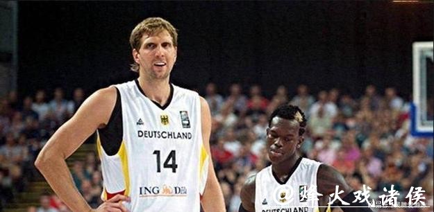 诺天王入选!大郅惊喜上榜,FIBA公布名人堂名单 诺天王入选!大郅惊喜上榜,FIBA公布名人堂名单