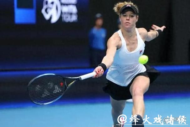 澳网|正赛第一比赛日就涌入创纪录的73235人,墨尔本公园球场不堪重负了 澳网|正赛第一比赛日就涌入创纪录的73235人,墨尔本公园球场不堪重负了